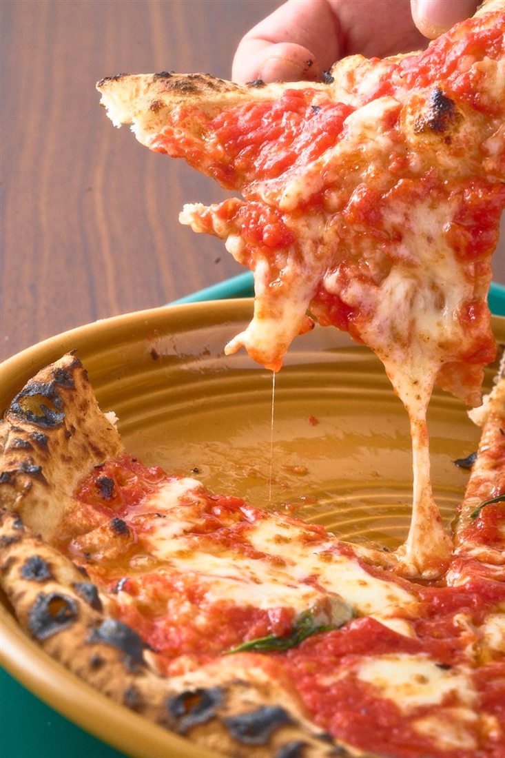 PITAPIZZA（ピタピザ）| 自家製酵母ブレッドバーガー ＆ ピッツア専門